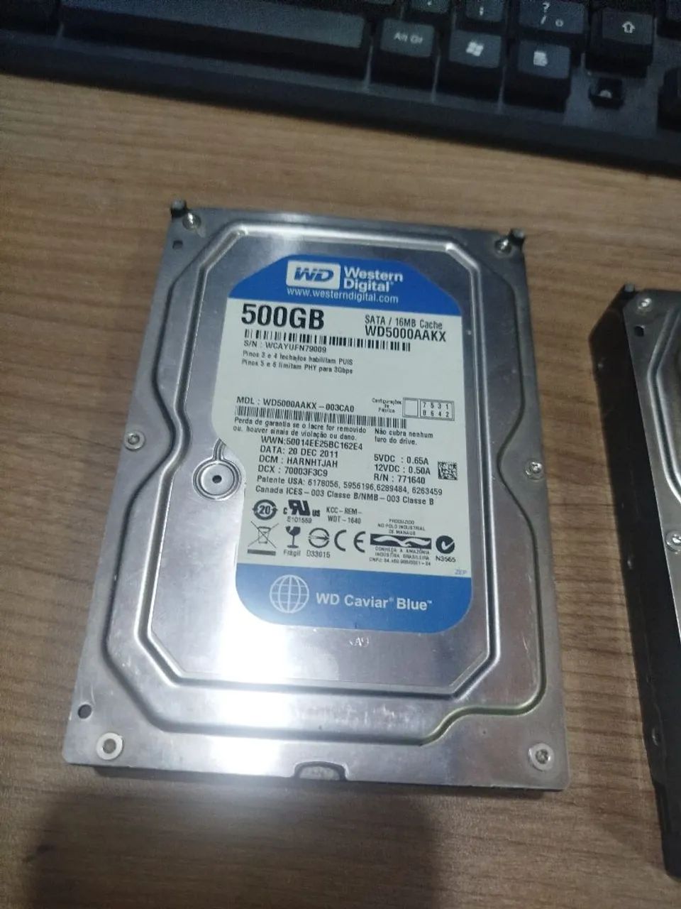 HD para PC com defeito  - Foto 2