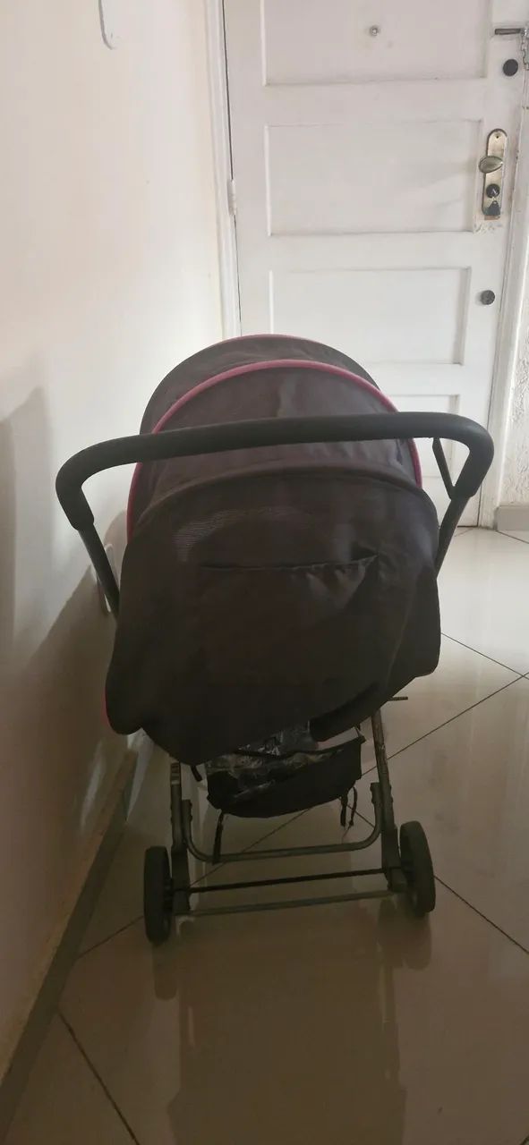 Carrinho de bebê  - Foto 5