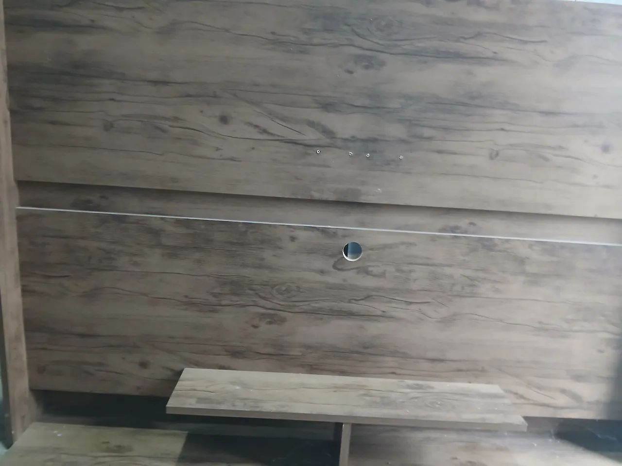 Vendo painel para TV até 50.