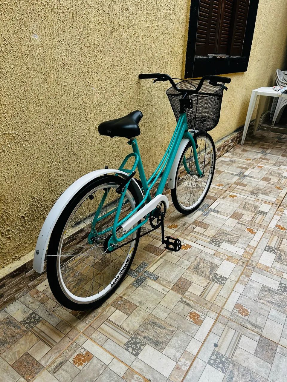 Bicicleta Aro 26 - Foto 5