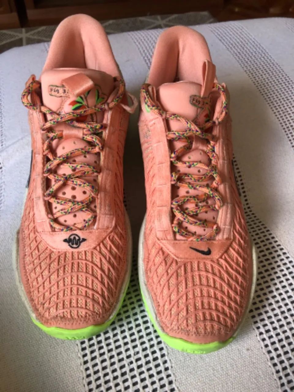 Tênis Nike Cosmic Unity - Foto 5