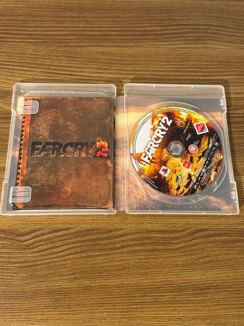 Jogo Far Cry 2 PS3 - Foto 2