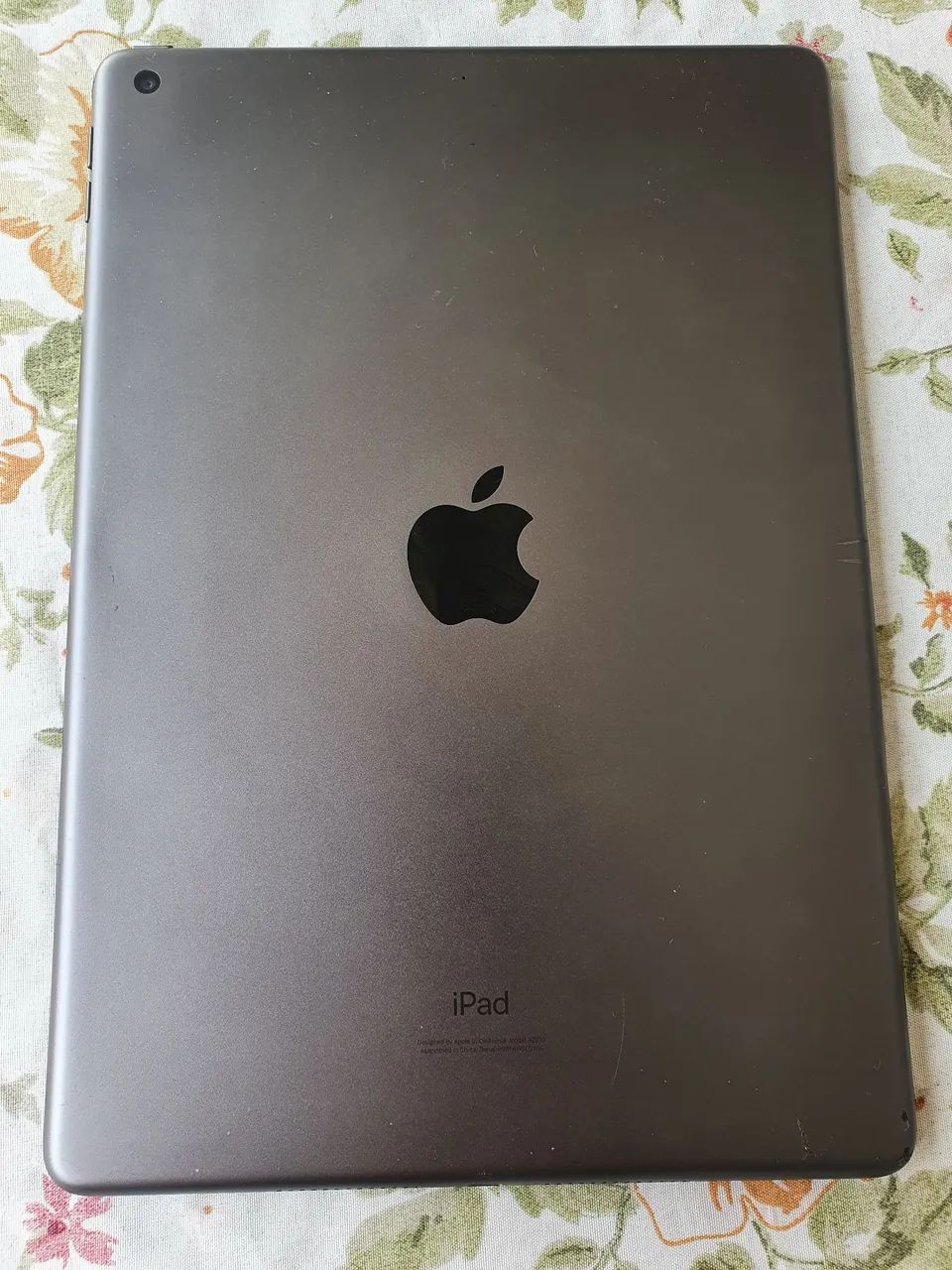 Apple iPad 8, 128 GB, Available Now at Jos — Touchscreen Replacement Required