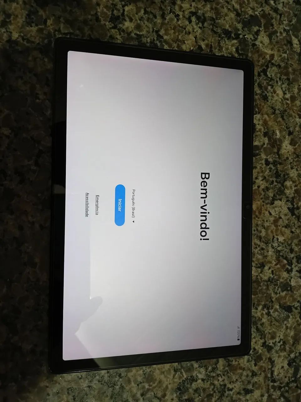 Tablet Samsung A8SM X205 