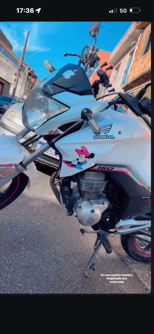 Moto 