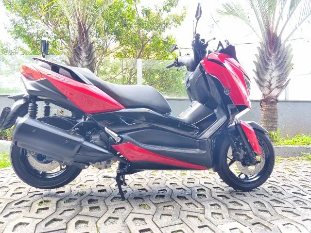 X-MAX 250  - Foto 3