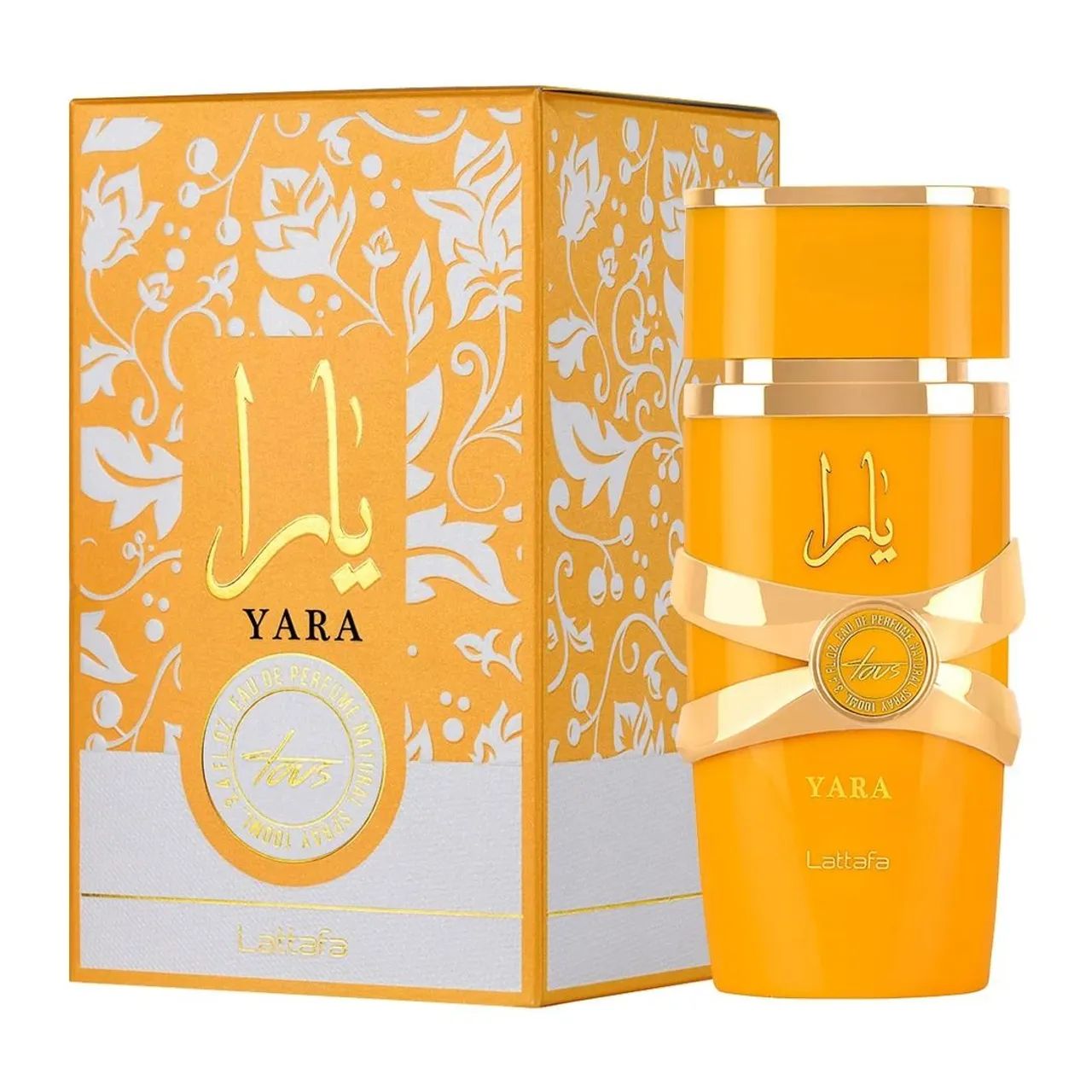Árabe Yara Tous edp 100ml 
