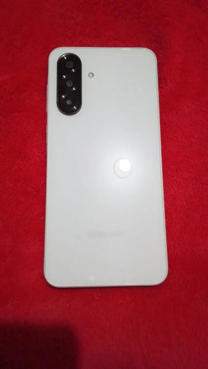 Vendo Samsung A 26 256g