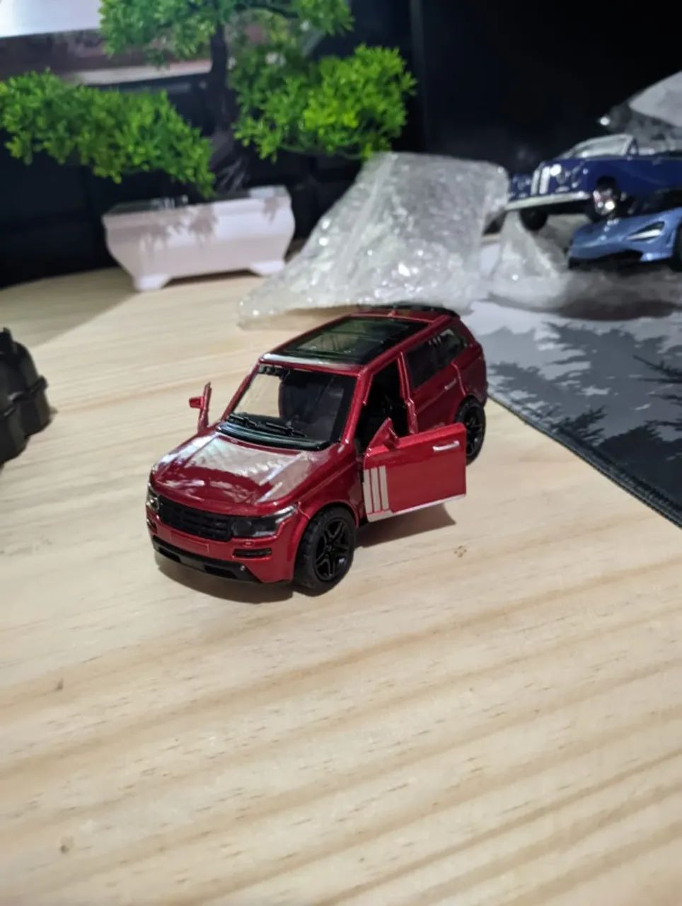 Coleção de carros (Preço dos 9 carros ) - Foto 2