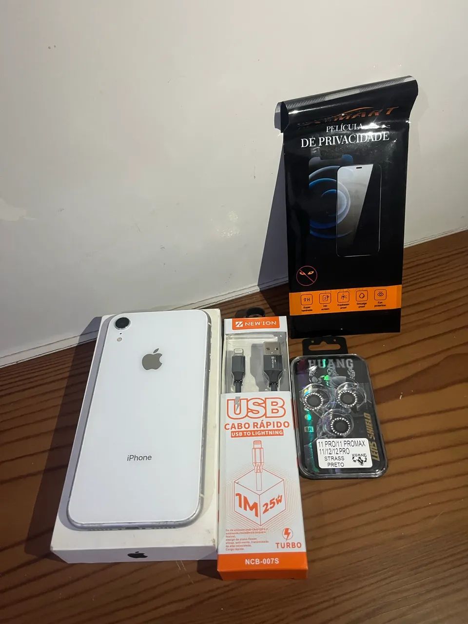 iPhone XR 64 gb 