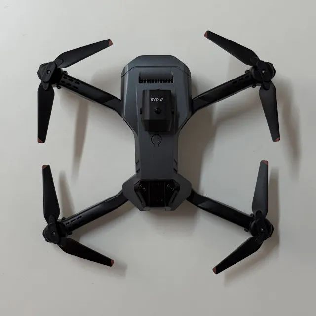 DRONE mod. K6 - Oportunidade, VEJA! - Foto 4