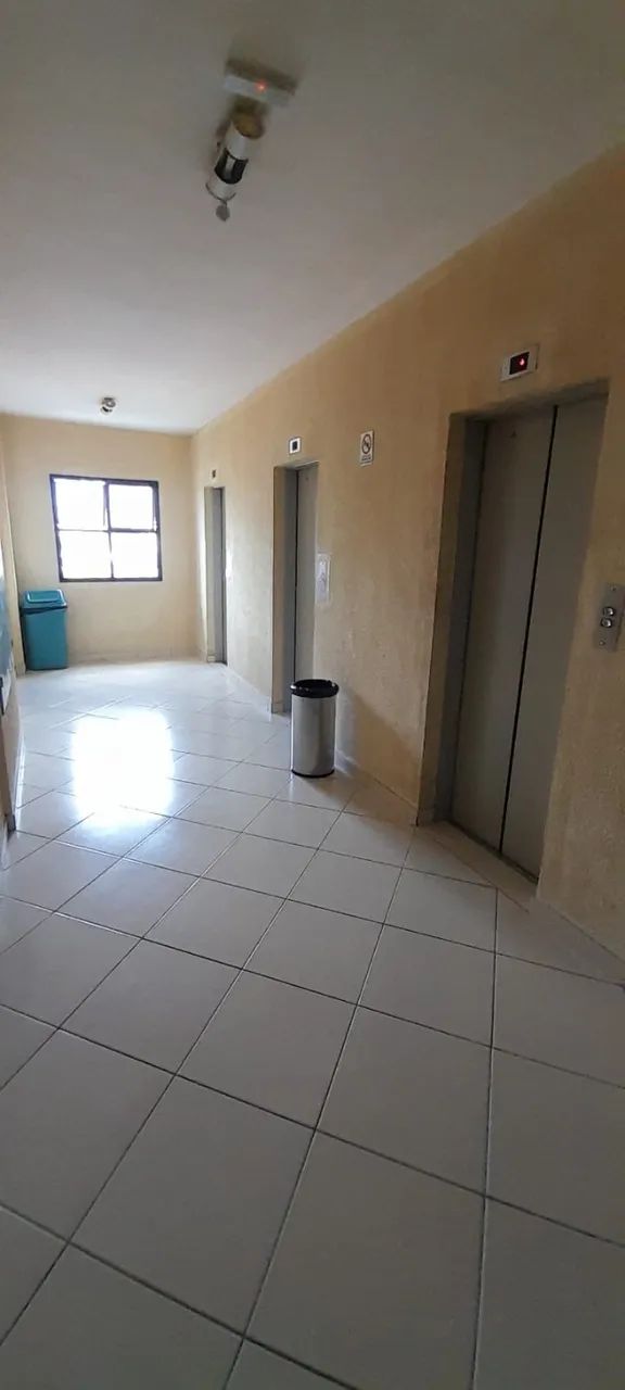 Ed Belém Metropolitan Sala Comercial com uma garagem privativa - Foto 2