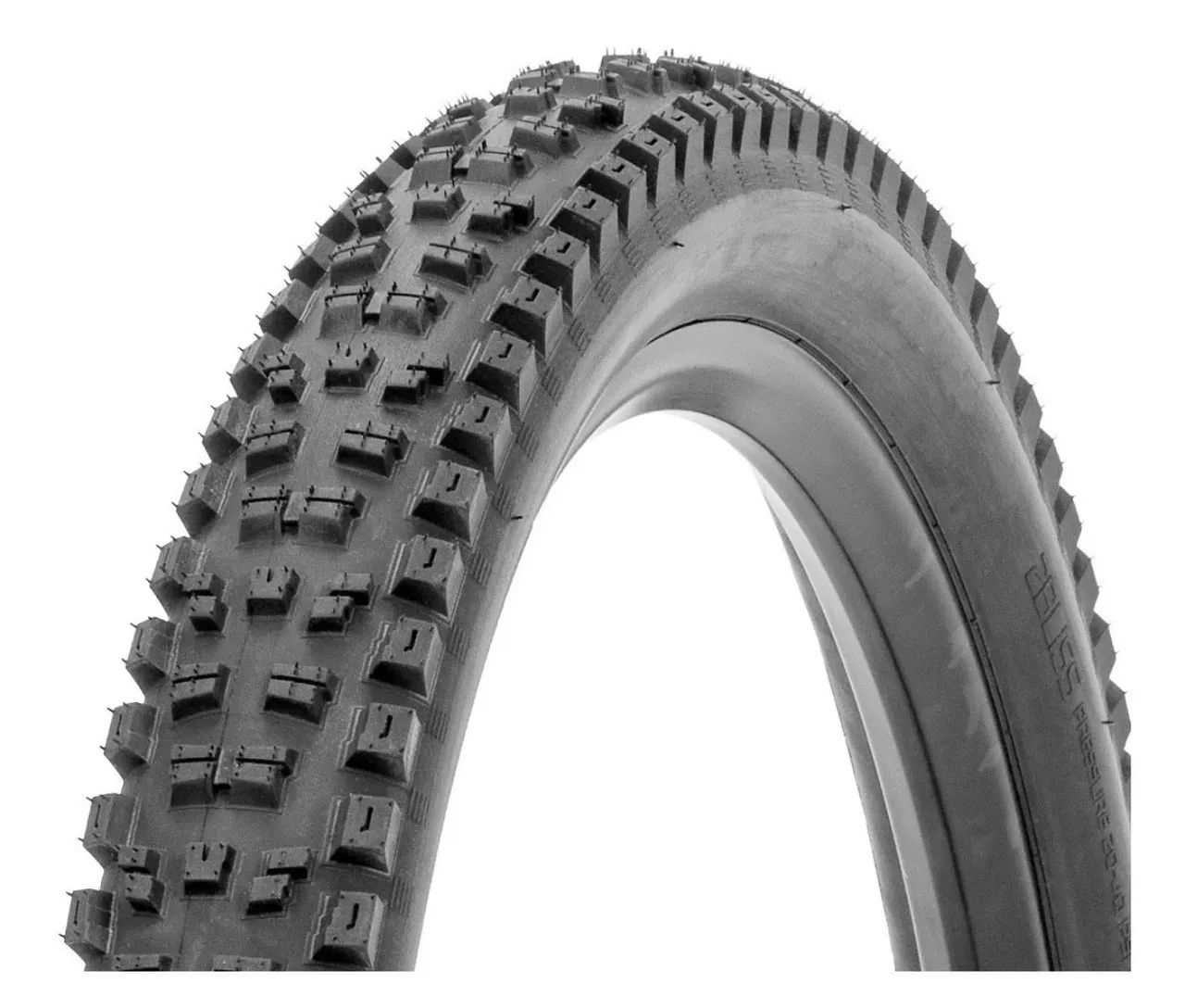  Pneu MTB Specialized BLCK DMND 650Bx2.6 27,5? - Foto 3
