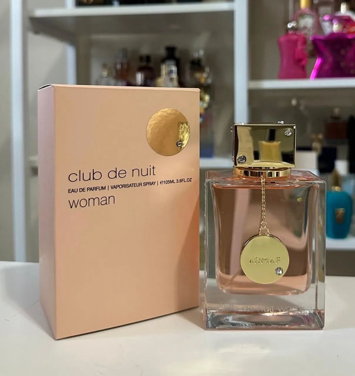 Perfumes Árabes Originais - Foto 5