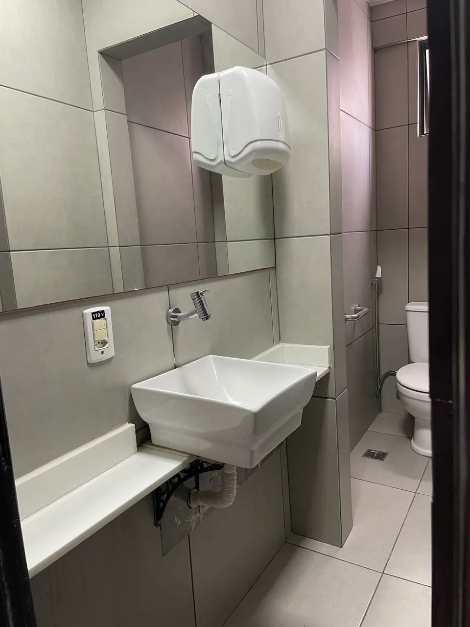 Medical Center, 2(duas )salas comercial  - Foto 3