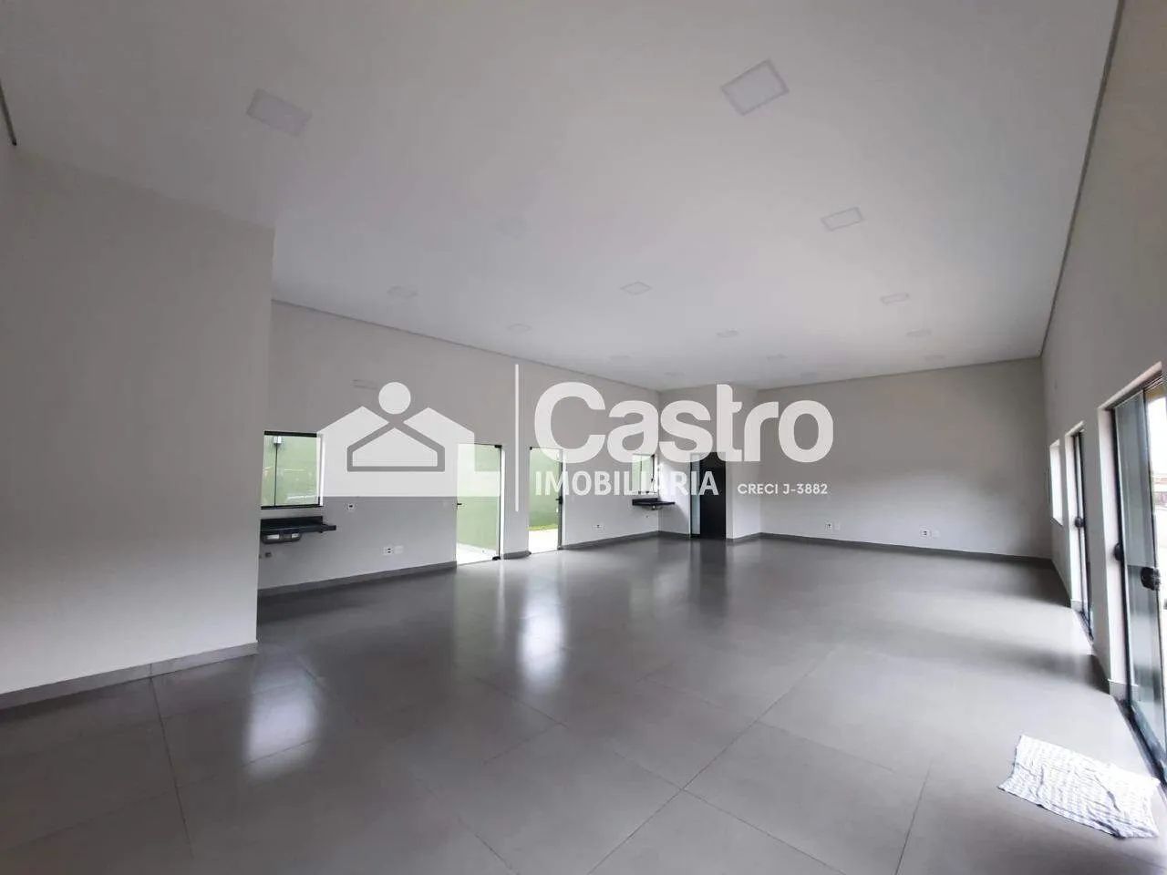 SALA COMERCIAL NOVA PARA LOCAÇÃO  SERTÃOZINHO/SP* - Foto 2