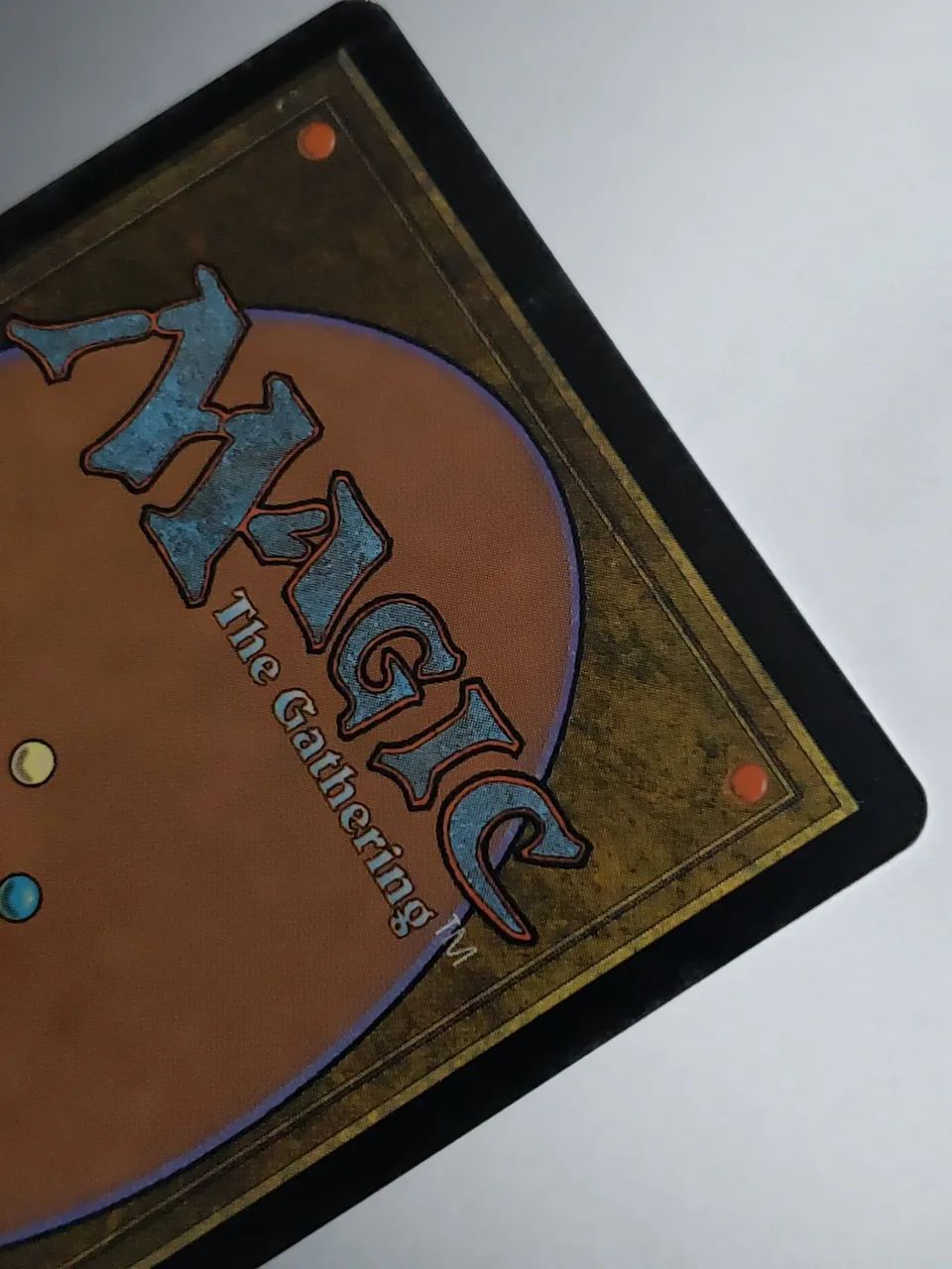 Magic the gathering - Psicatogue - Odisséia - Foto 5