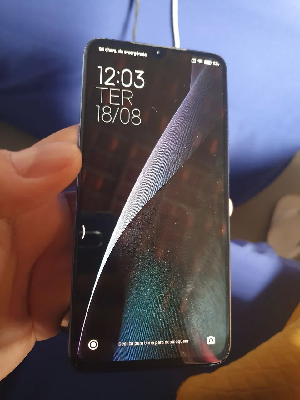Celular xiaomi mi 9 - Foto 2
