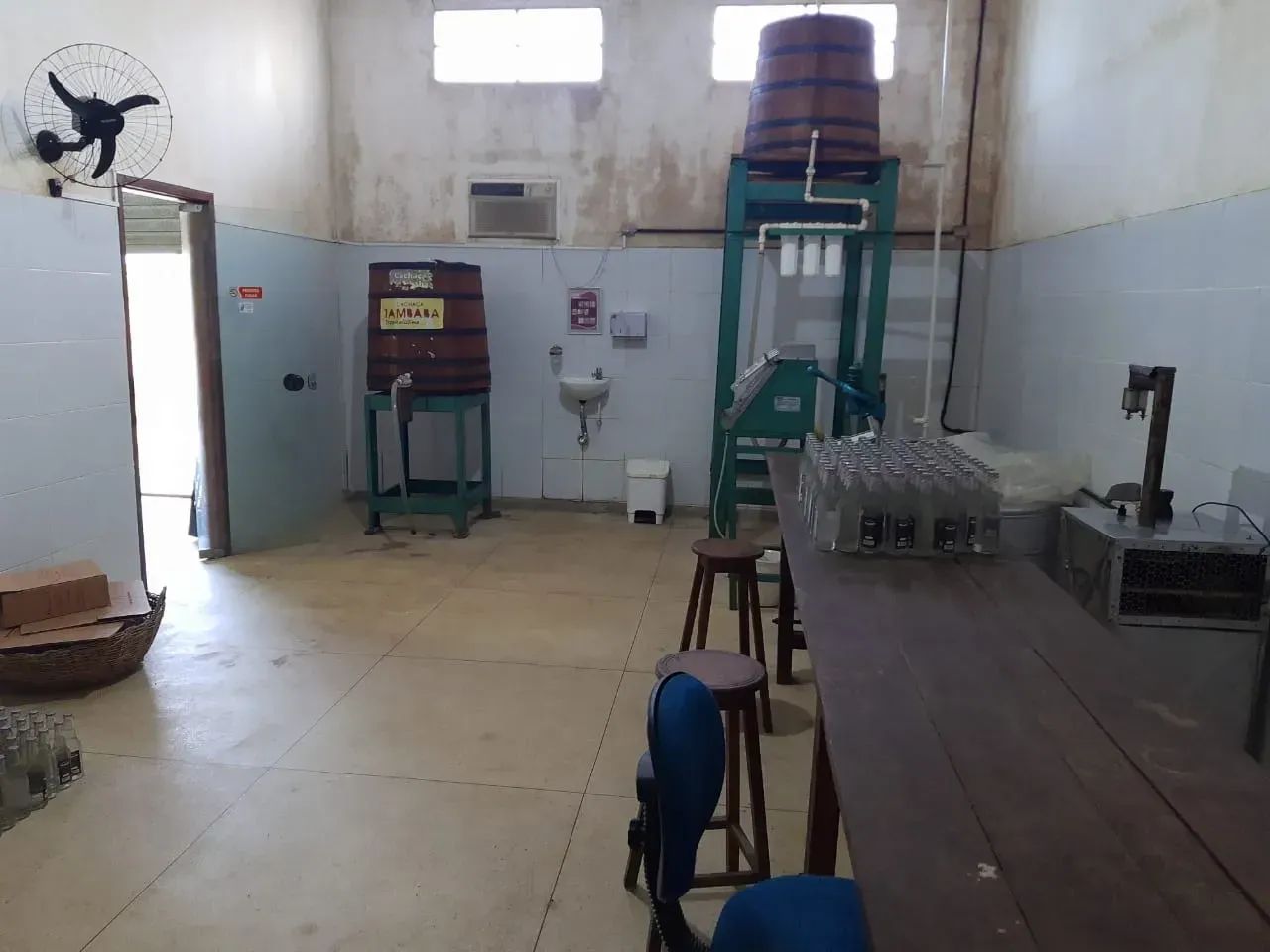 Fazenda Produtiva com 7,8 Hectares | Venda e Locação - Foto 3