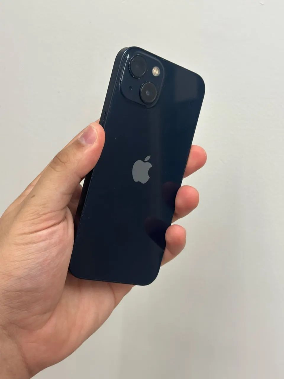 iPhone 13 128GB Preto - Foto 3
