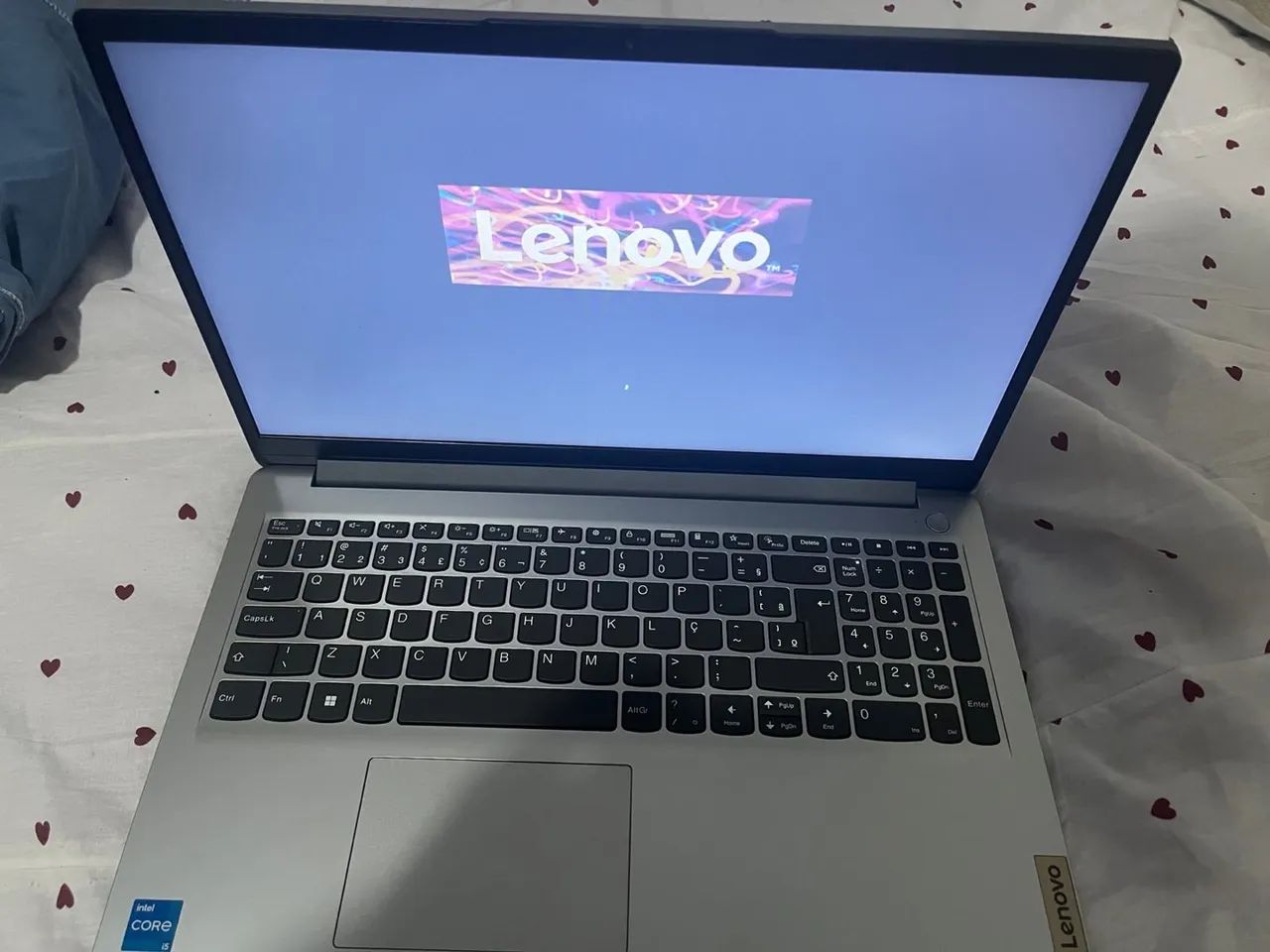 Notebook I5, ideal pad 12? geração