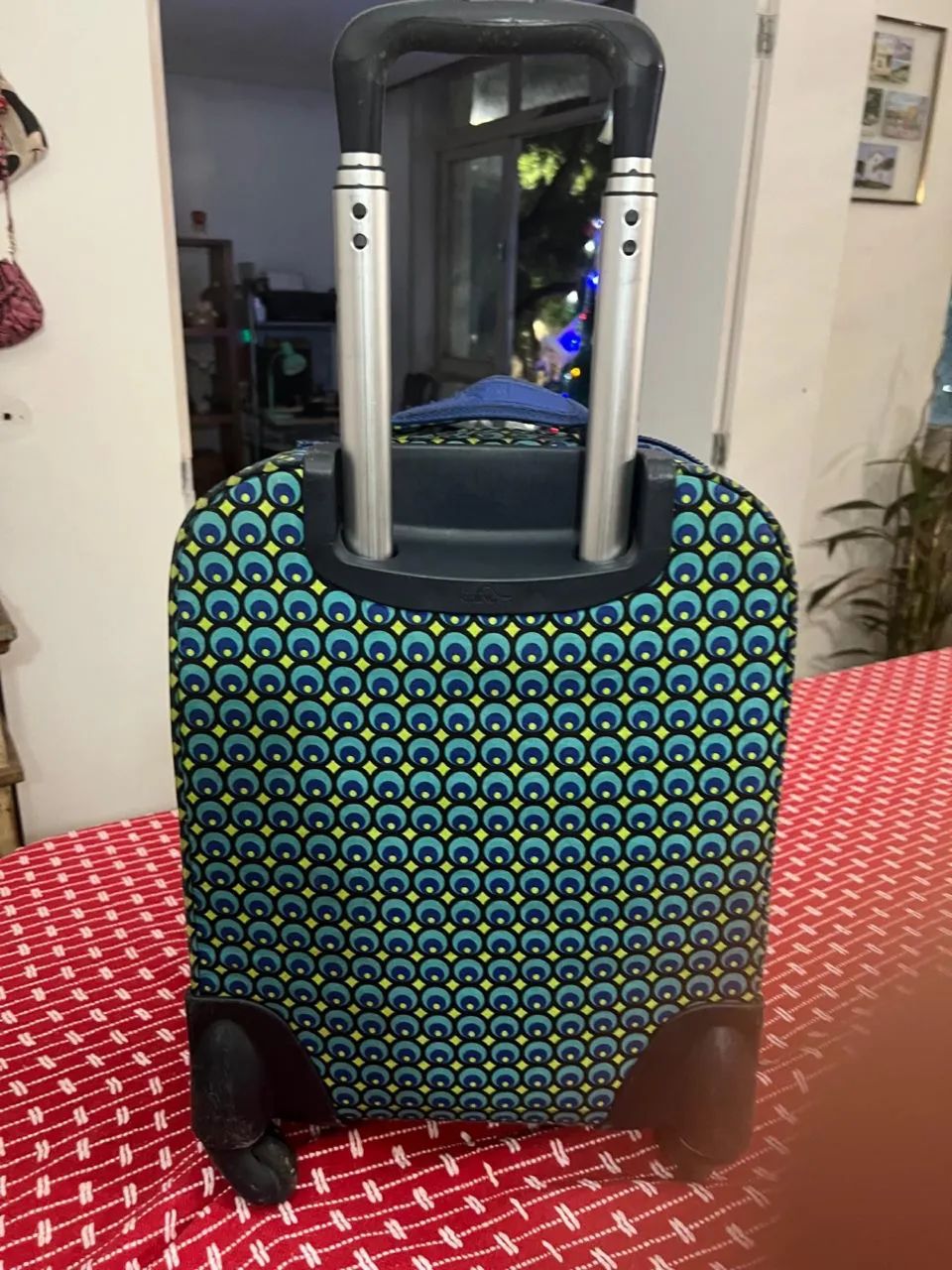 Mochila kipling  - Foto 3