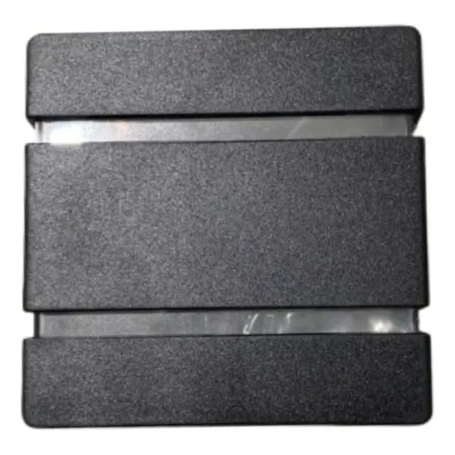 Luminária Solar 100 LEDs com Sensor de Movimento - Parede Externa - Foto 4
