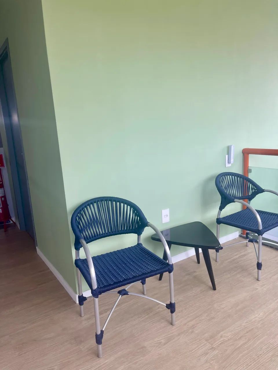 Escritório mobiliado no Bessa - Foto 2