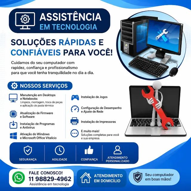 Formatação do seu pc ou notebook + backup + ativação do Microsoft Office vitalício 