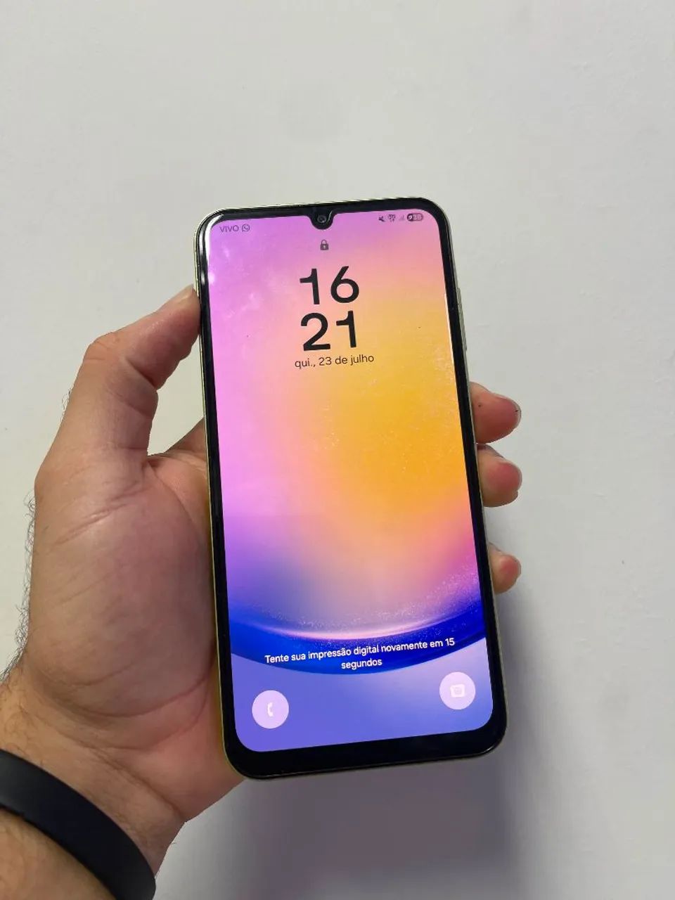 Samsung A25 5G - Foto 2