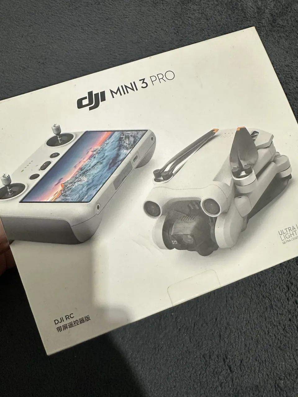 Drone Dji Mini 3 - Foto 5