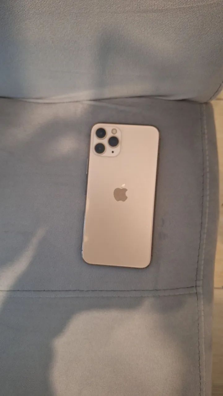 IPhone 11 Pro - Foto 2