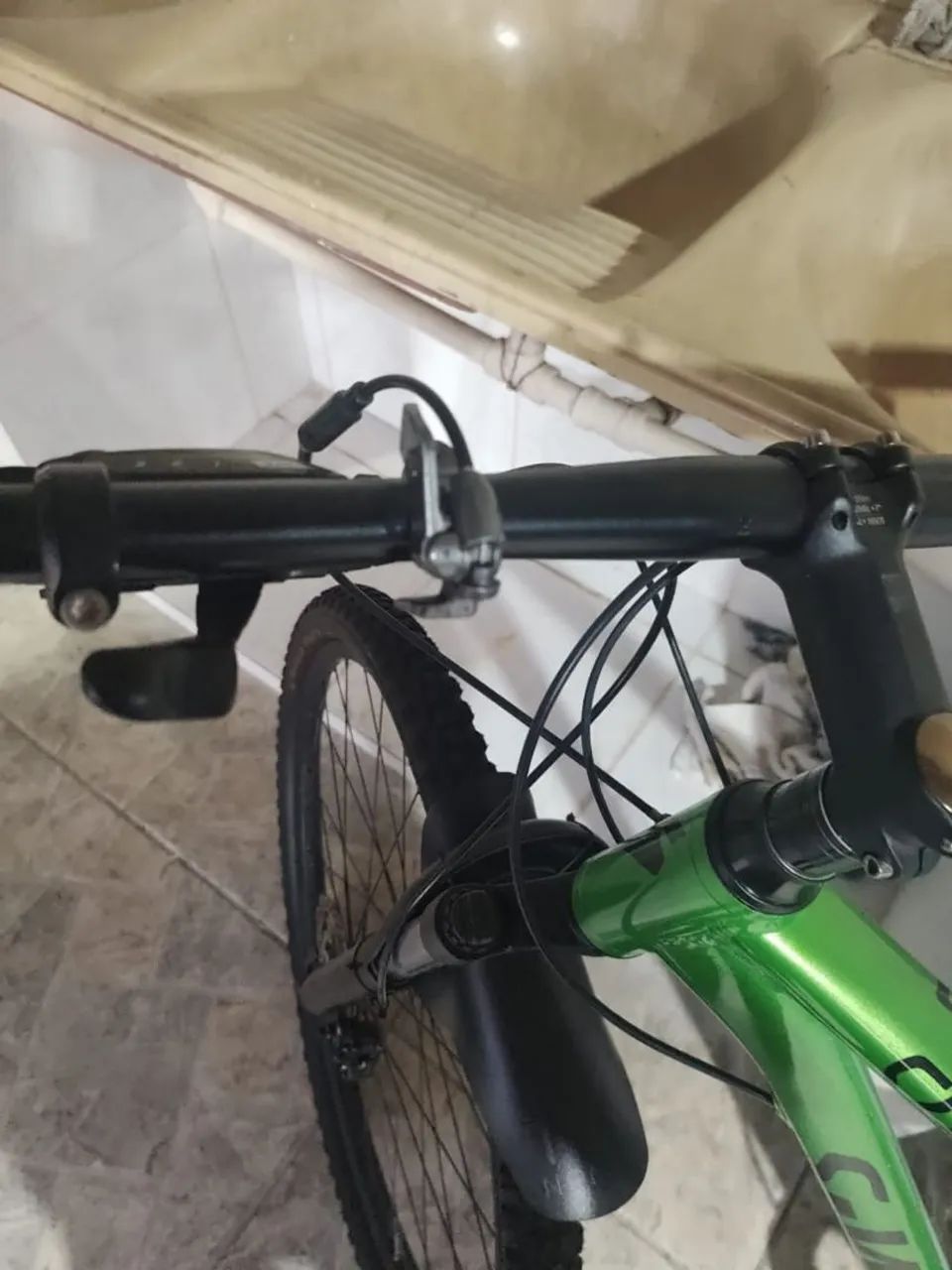 Bicicleta aro 29  - Foto 5