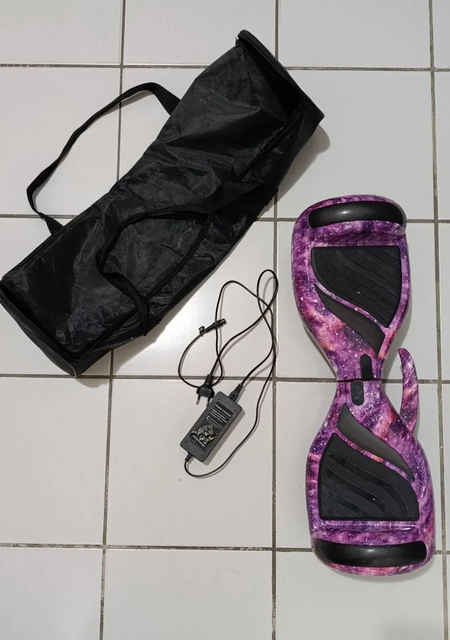 Hoverboard + hoverkart  - Foto 2