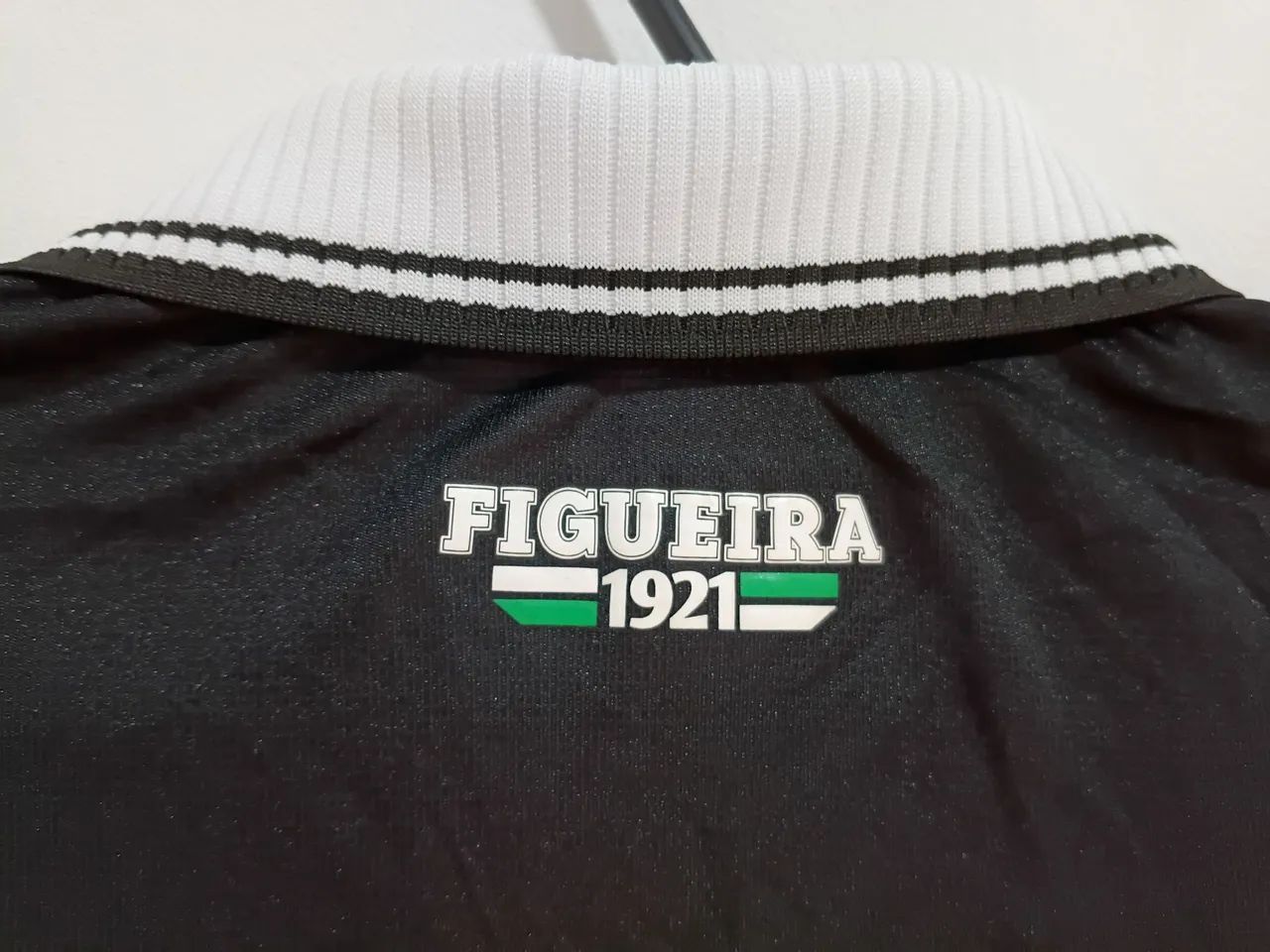Camisa Figueirense SC - Foto 5