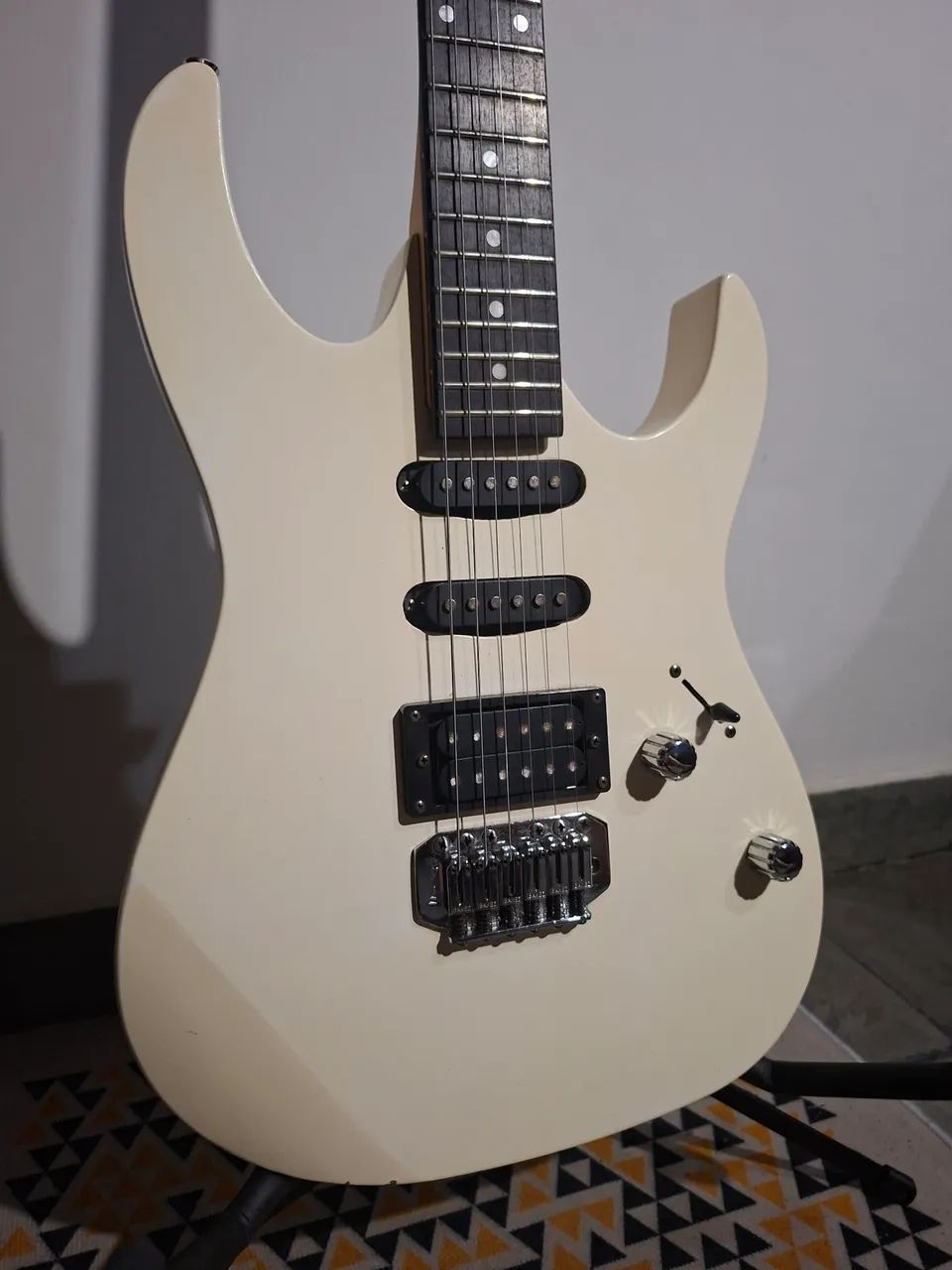 Ibanez GIO GS121  - Foto 2
