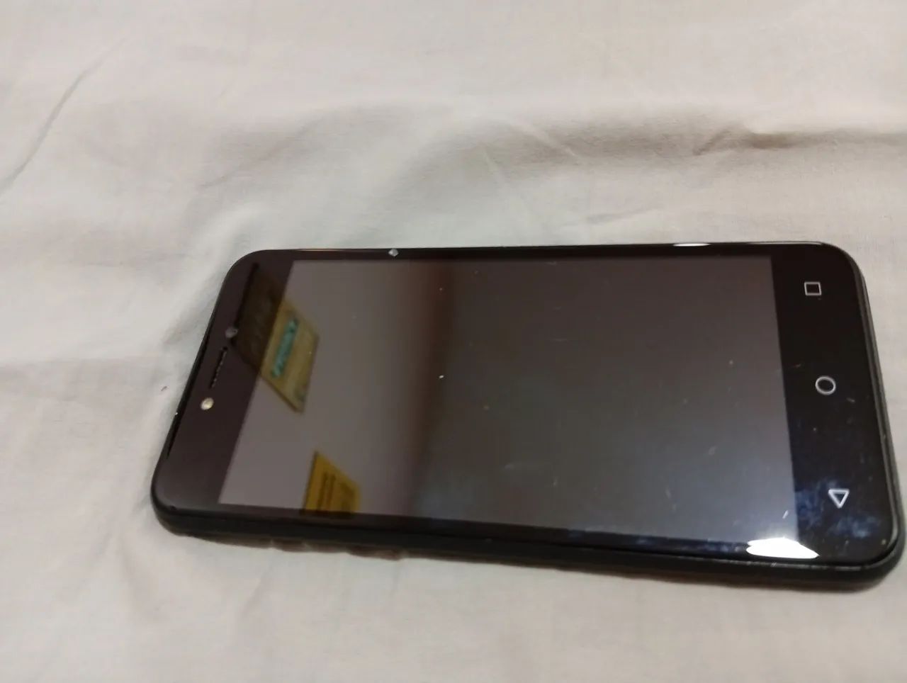 Smartphone Multilaser E + fone de ouvido Philips (BRINDE) - Foto 2