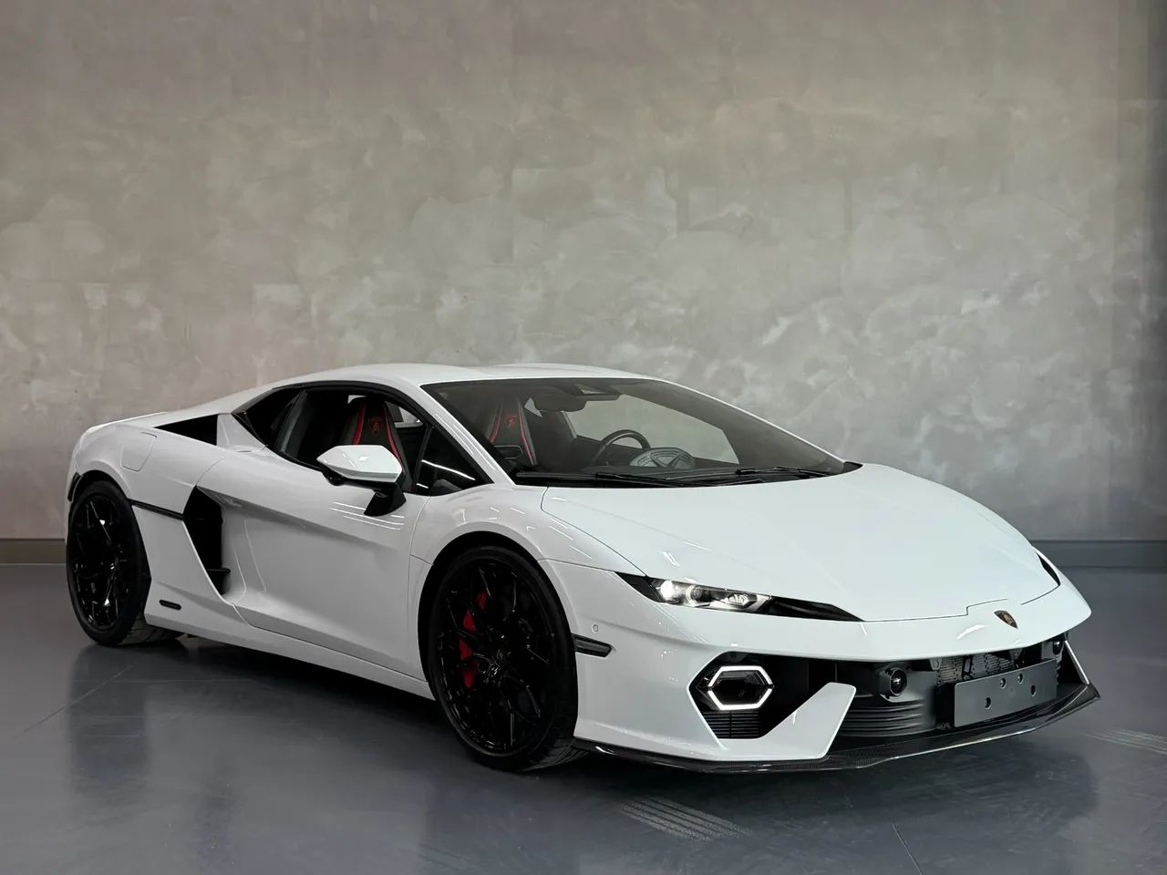 Lamborghini Temerário 4.0 V8 Bi-Turbo Aut. 2026, foto 7 de 13