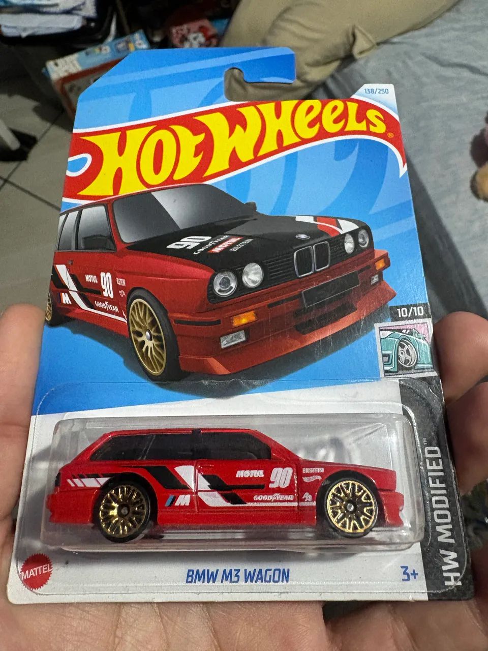 Carrinhos da Hot Wheels - Foto 5