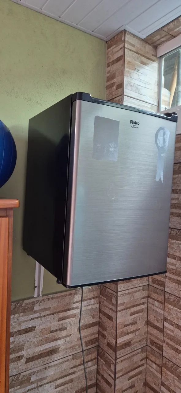 Frigobar philco platinum 68 litros - Foto 2