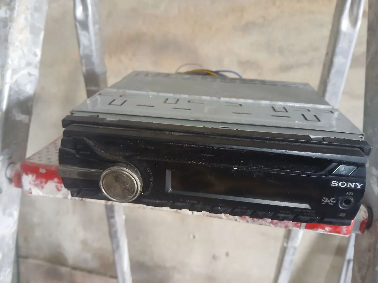 Radio - Foto 2