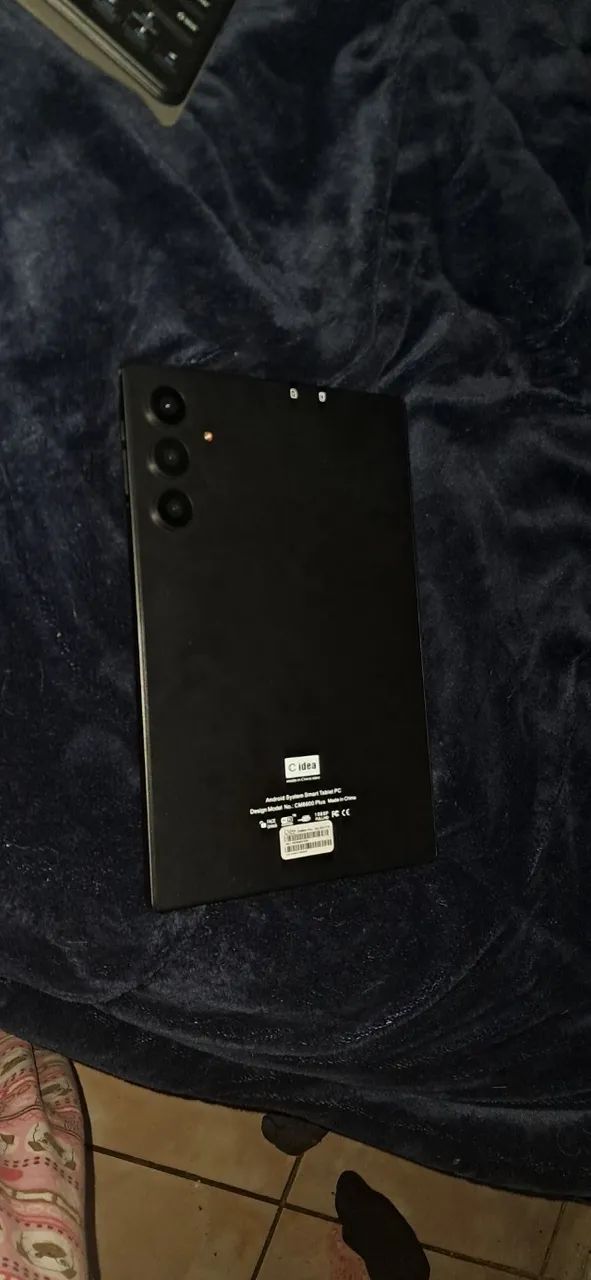 Kit completo de Tablet C idea CM8600 Plus - Foto 4