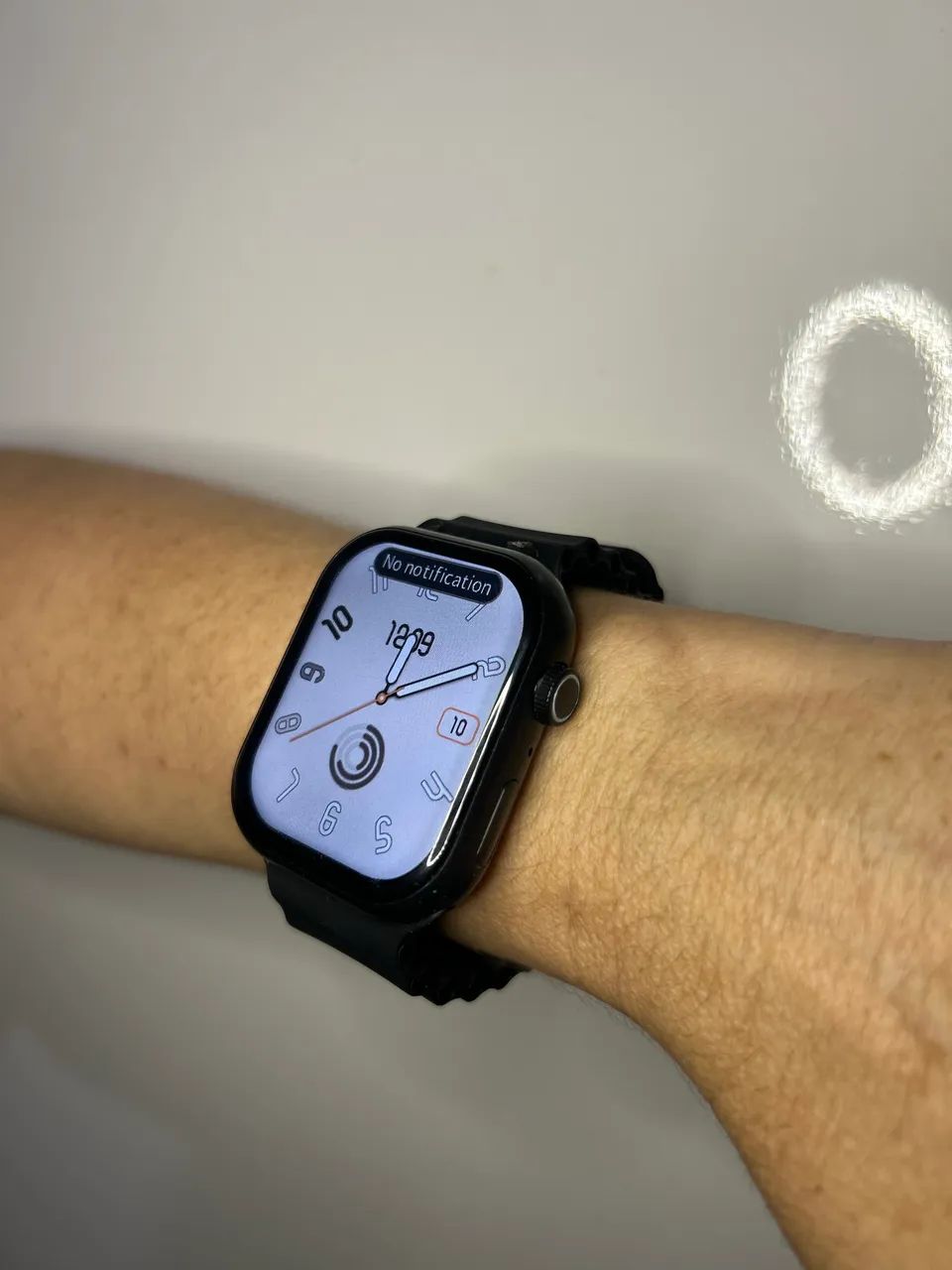SMART WATCH KW62 MAX - Foto 2