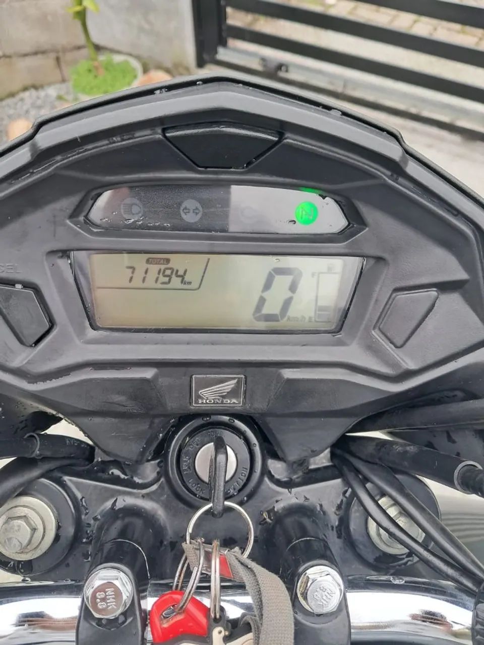 Moto start 160 - Foto 4