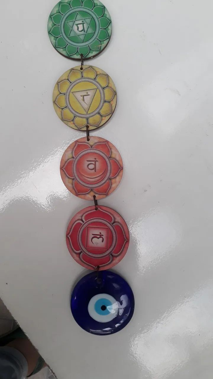 Pendente enfeite  - Foto 2