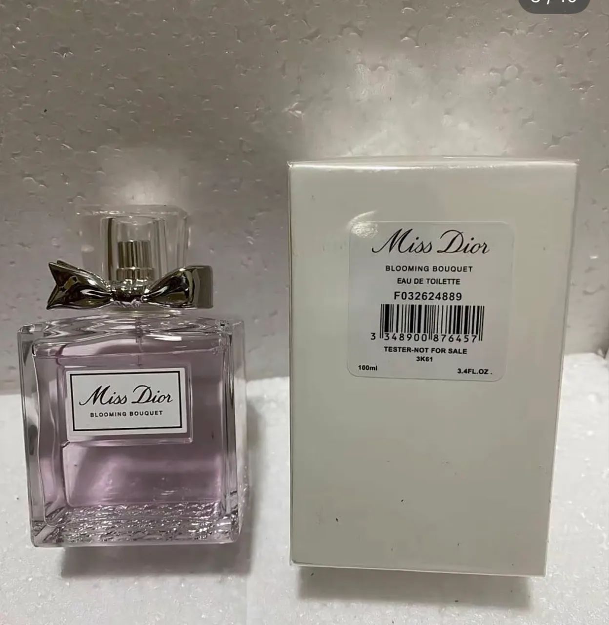 Perfumes Importados Originais Tester - Foto 4