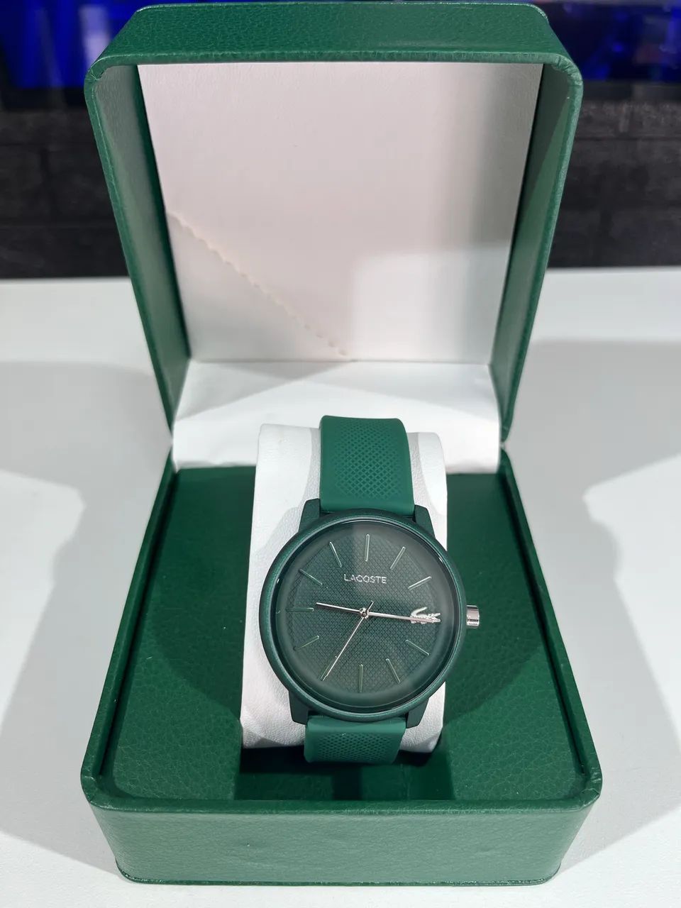 Relógio Lacoste  - Foto 2