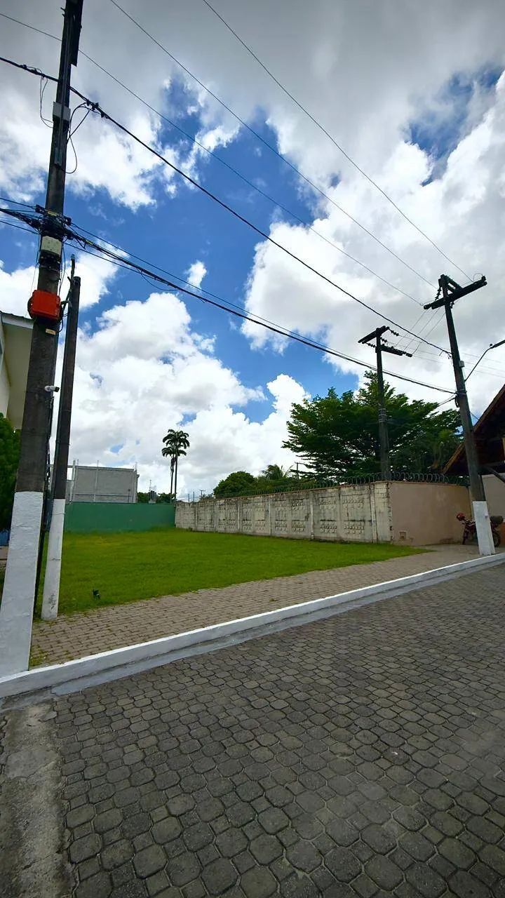 Lote 439m² no Vivendas do Ramalhete com projeto pronto REF: 4783 - Foto 3