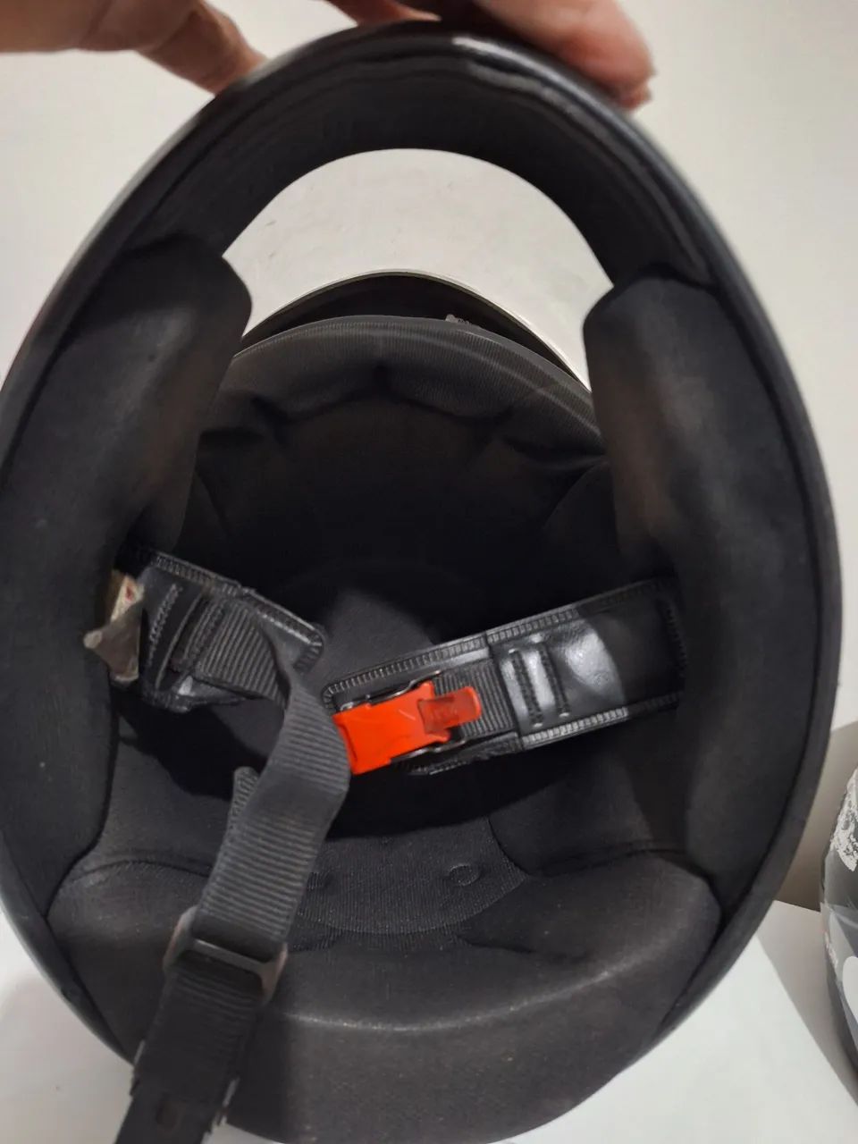Capacete - Foto 2