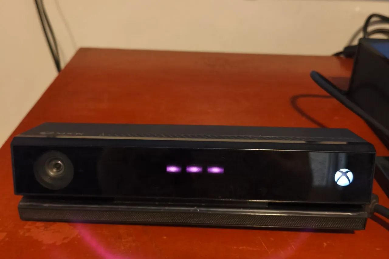 Kinect Xbox one  - Foto 4